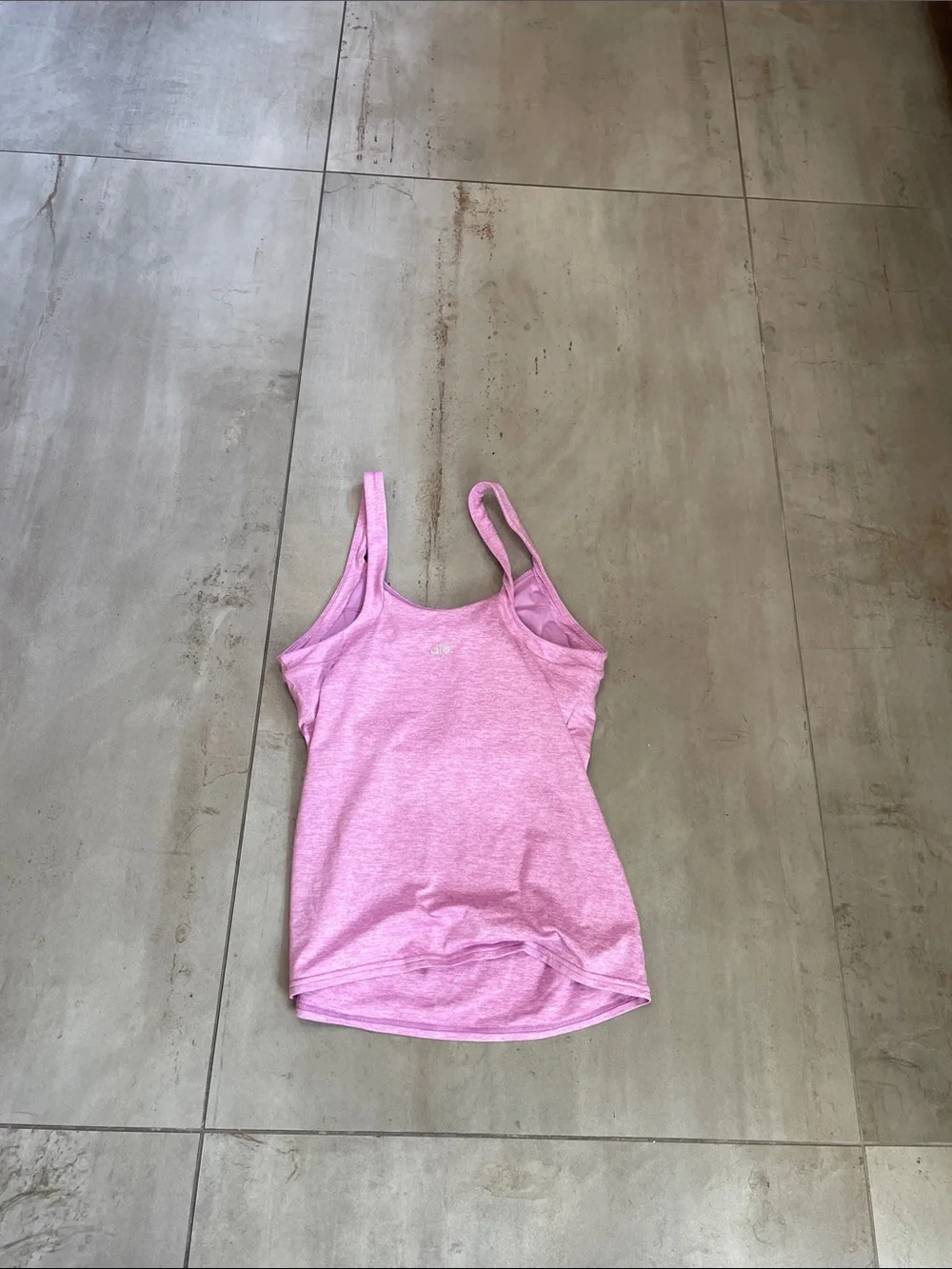 Alo Yoga Tank
